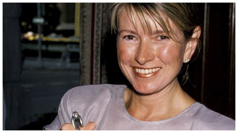 martha stewart naked|Martha Stewart Reshares A Nude Magazine Cover From 1996